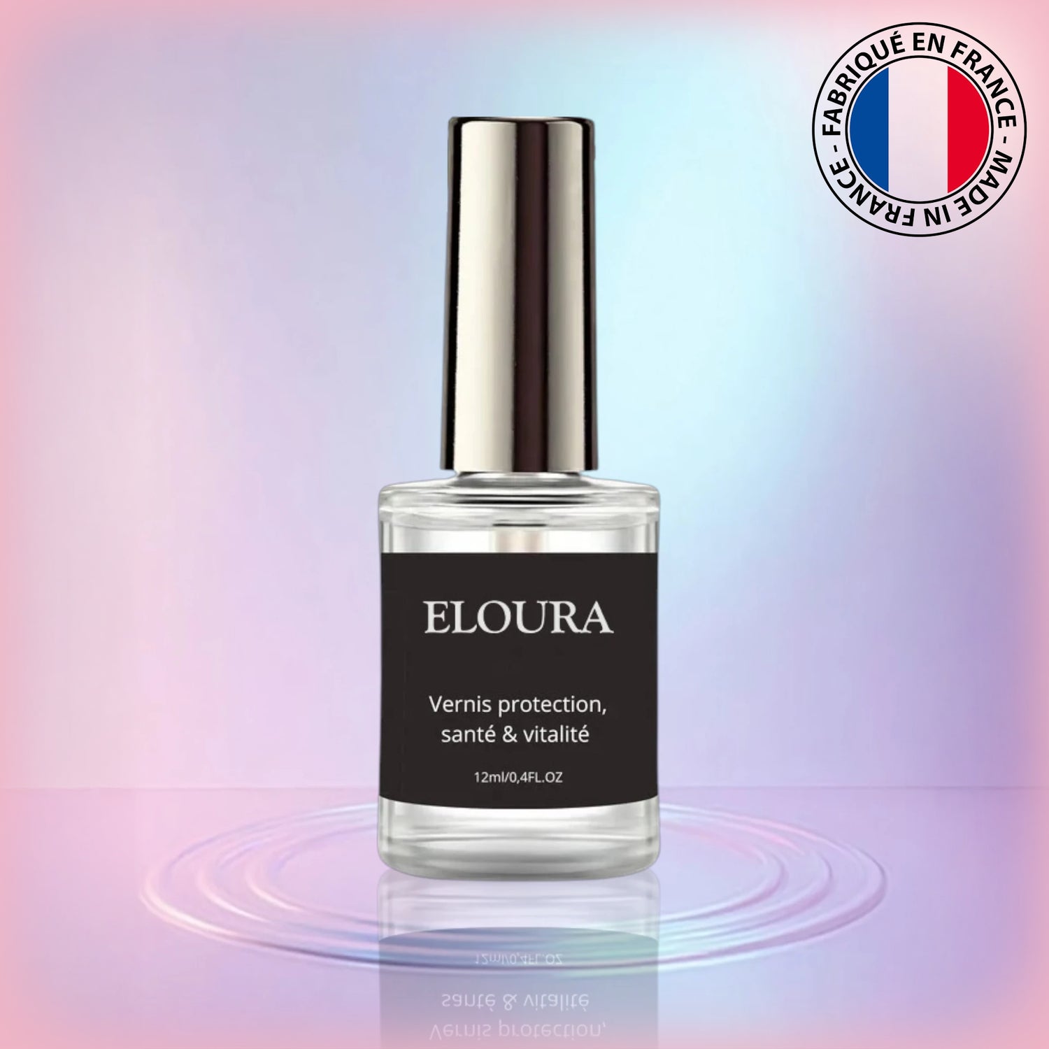 Vernis Protection, Santé & Vitalité